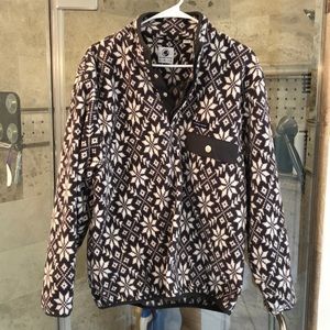 Like new Southern Proper MEN’S Fleece